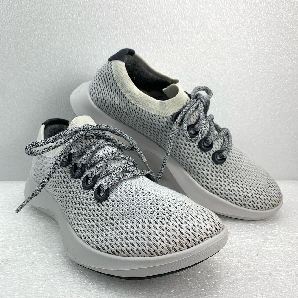 Allbirds Tree Dasher Running Sneaker Shoes - Women's 10